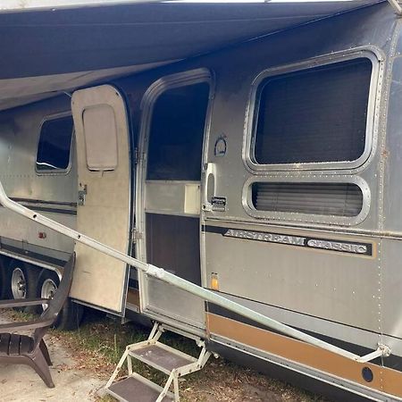 Beautiful Airstream, Beaufort Sc-Enjoy The Journey Luaran gambar