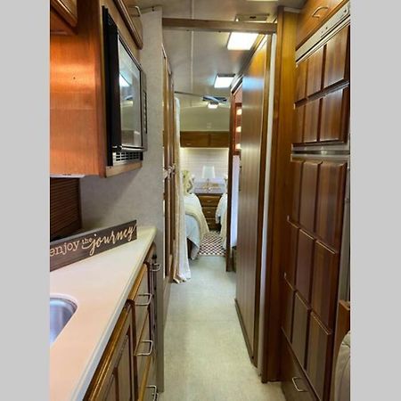 Beautiful Airstream, Beaufort Sc-Enjoy The Journey Luaran gambar