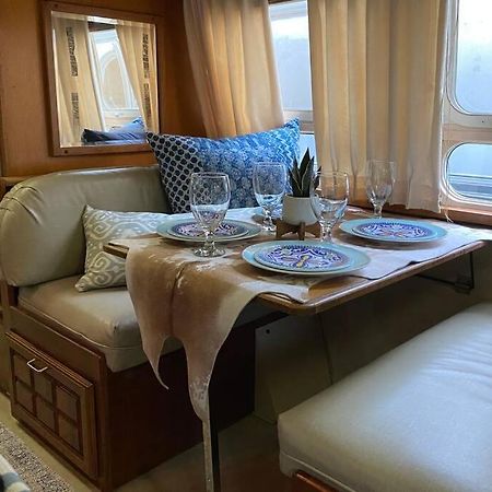 Beautiful Airstream, Beaufort Sc-Enjoy The Journey Luaran gambar