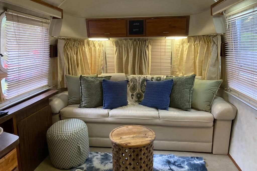Beautiful Airstream, Beaufort Sc-Enjoy The Journey Luaran gambar
