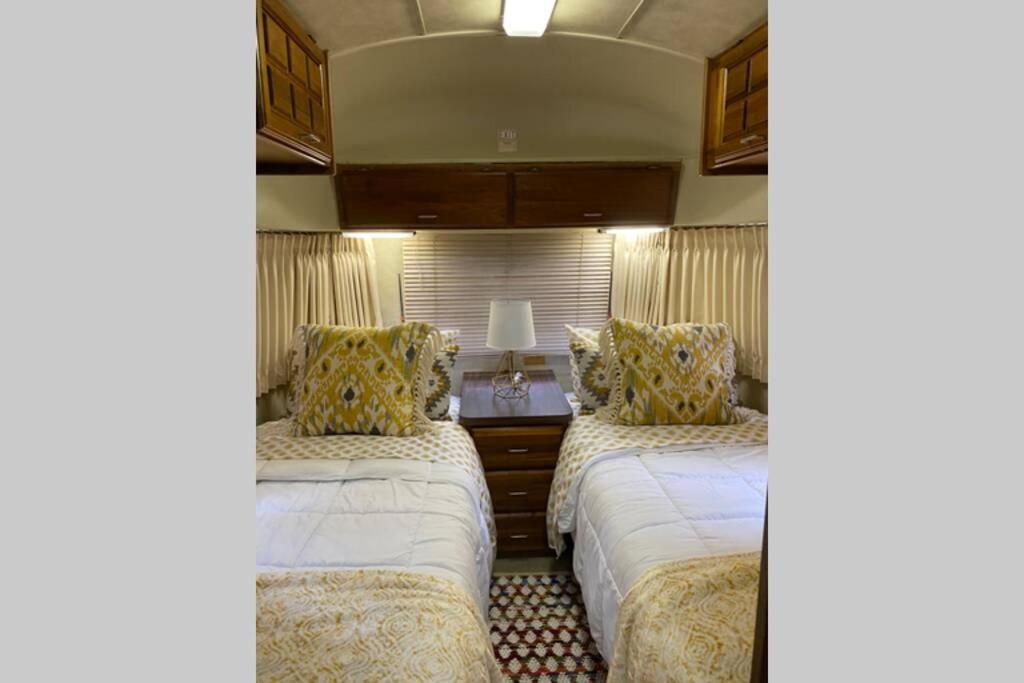 Beautiful Airstream, Beaufort Sc-Enjoy The Journey Luaran gambar